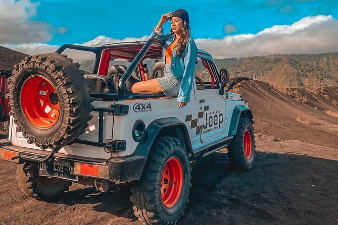 Mount Batur Sunrise Jeep & Cleansing Ritual at Tirta Empul Temple - Who should book this Mount Batur experience