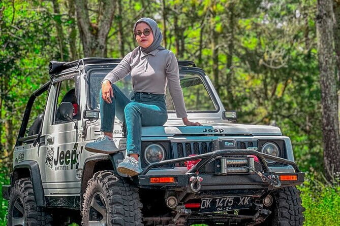 Mount Batur Sunrise Jeep From Ubud - Breakfast, Guides, and the Human Details