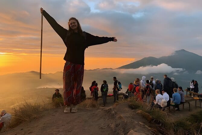 Mount Batur Sunrise Jeep From Ubud - Should You Book the Mount Batur Jeep Tour?