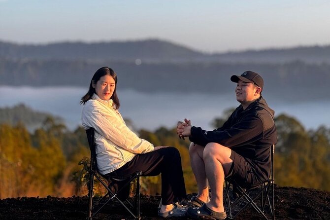 Mount Batur Sunrise Jeep Private Tour - Who will get the most from this private tour