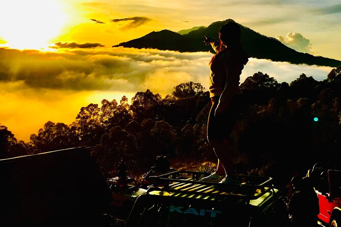 Mount Batur Sunrise Jeep Tour - Is the $39.71 Price Good Value?
