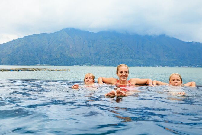 Mount Batur Sunrise Jeep Tour with Hot Springs and Waterfall - Should You Book the Mount Batur Jeep Tour?