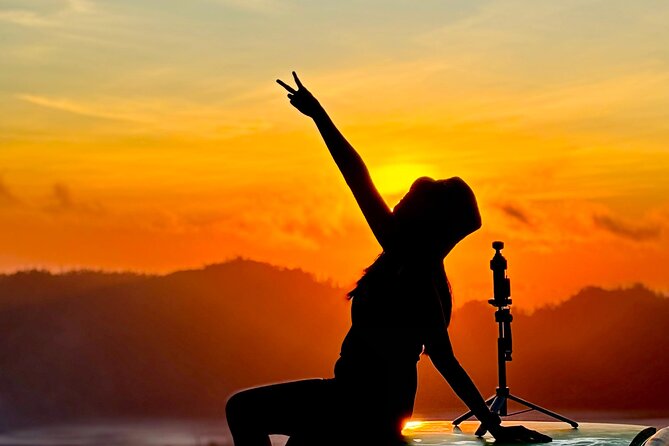 Mount Batur Sunrise Jeep Tour with Optional Activities - Is $24 a fair price?