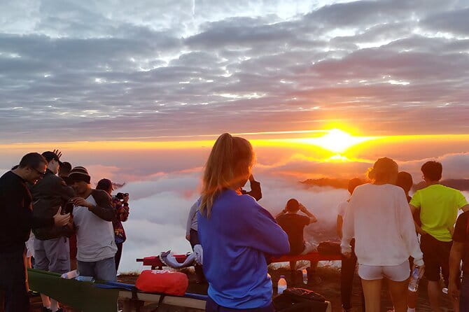 Mount Batur Sunrise Jeep With Transfer - Is $39.73 a good value?
