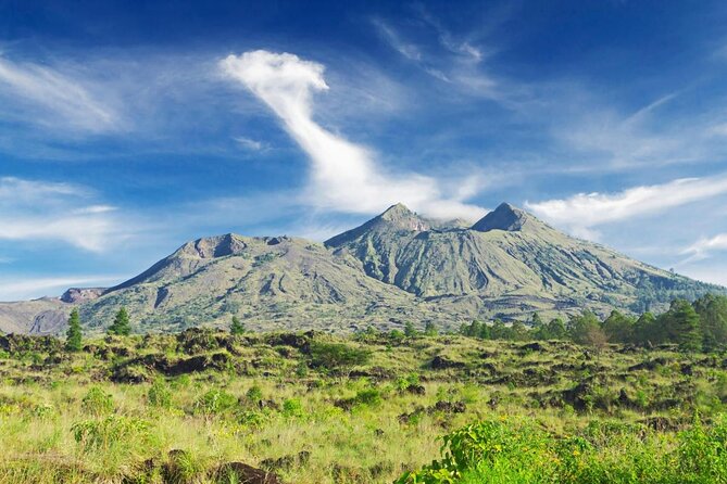 Mount Batur Sunrise Trek & Natural Hot Spring Experience - Key details before you book