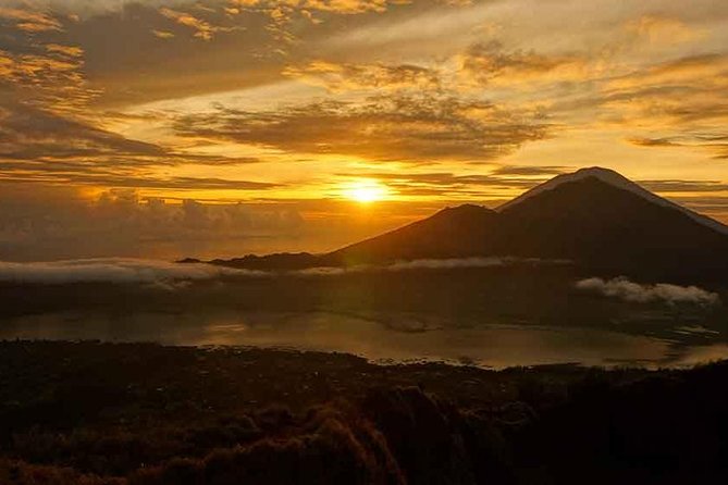 Mount Batur Sunrise Trekking - Why Mount Batur at sunrise is worth the alarm