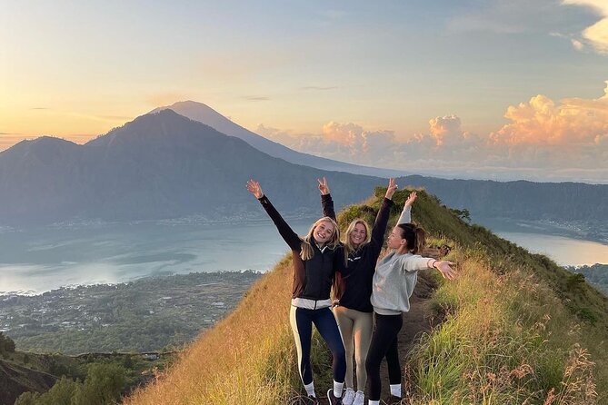 Mount Batur Sunrise Trekking - Who will enjoy this trek most