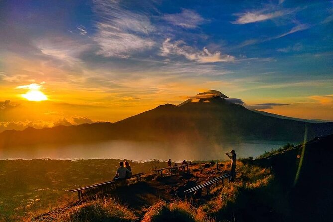 Mount Batur Sunrise Trekking - Booking, cancellation, and practical planning