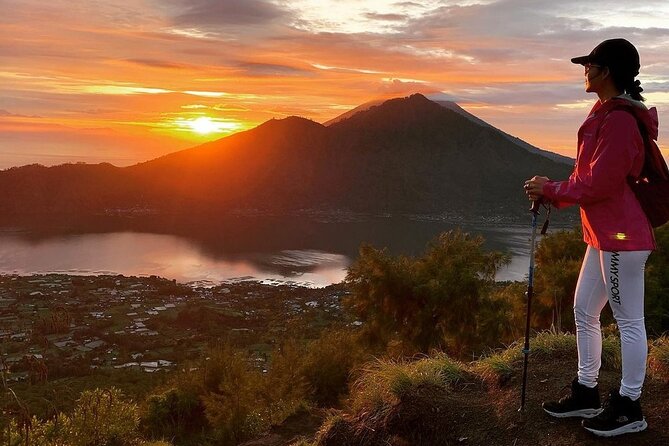 Mount Batur Sunrise Trekking - All Inclusive - Is $19.50 a good price?