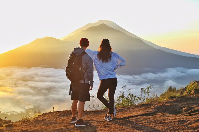 Mount Batur Sunrise Trekking - All Inclusive - Who will enjoy this Mount Batur morning?