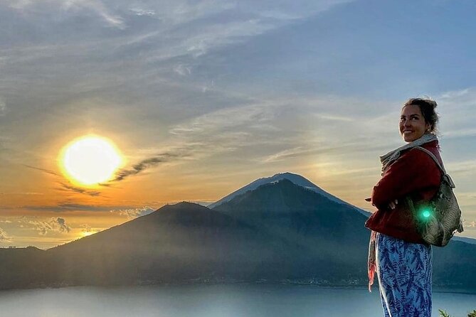 Mount Batur Sunrise Trekking - All Inclusive - Practical details before you reserve