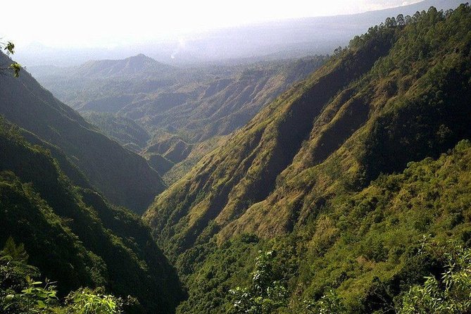 Mount Batur Sunrise Trekking and Rice Terrace Adventure - Tegalalang Rice Terrace adds a gentler morning stop