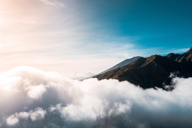 Mount Batur Sunrise Trekking and Rice Terrace Adventure - Practical advice for the morning