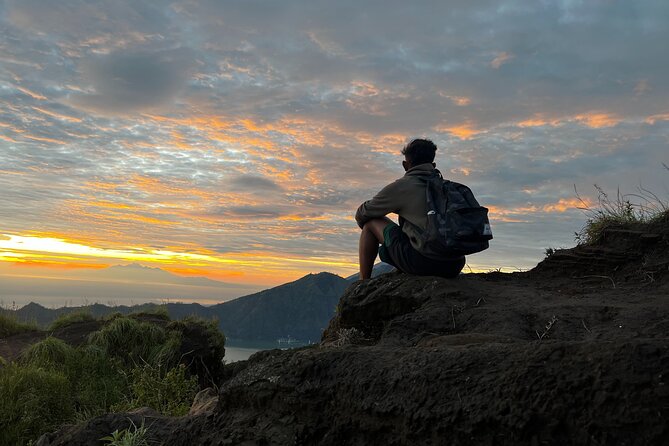 Mount Batur Sunrise Trekking Guide - The coffee plantation on the return drive