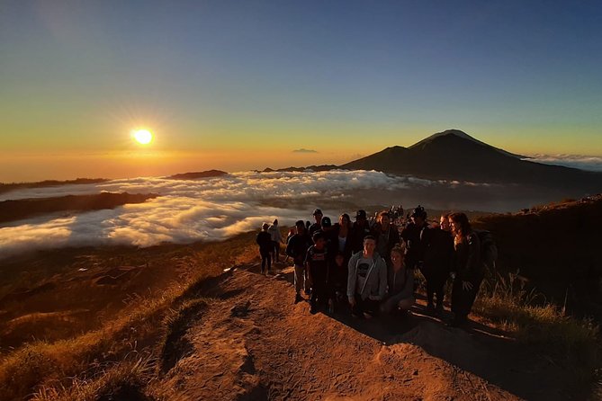Mount Batur Sunrise Trekking Guide - How the 10-hour day feels