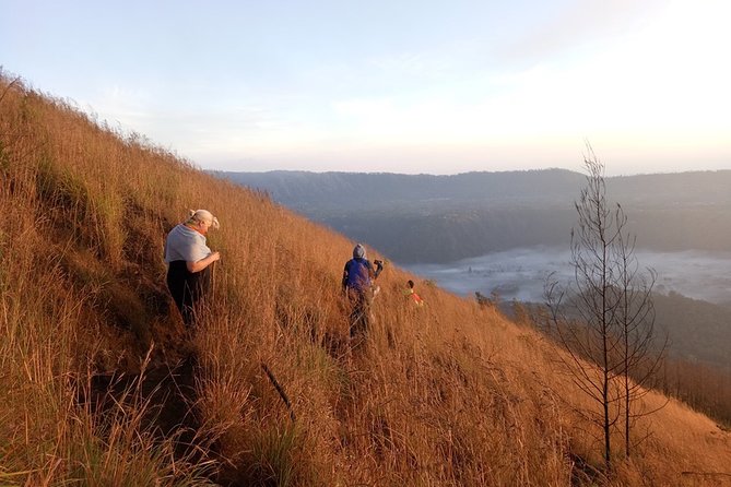 Mount Batur Sunrise Trekking Guide - What to know before booking