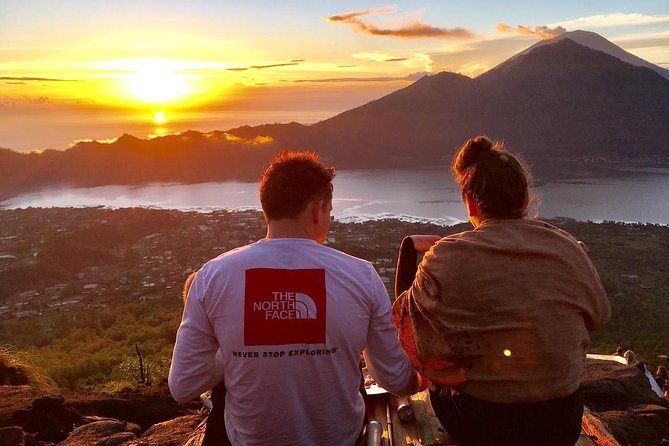 Mount Batur Sunrise Trekking & Hot Spring - Leaving Kuta for the volcano