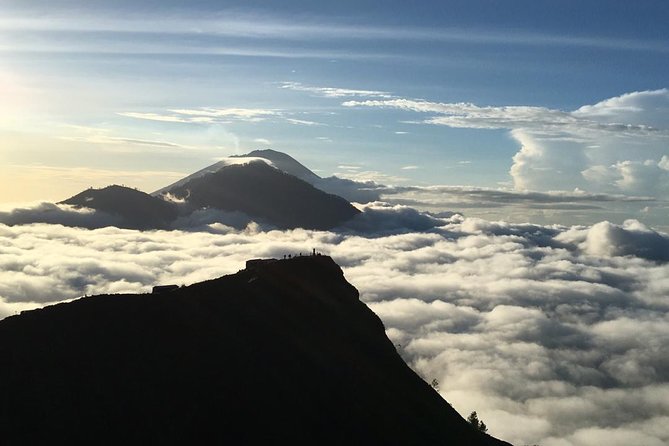 Mount Batur Sunrise Trekking & Hot Spring - Who should book this Mount Batur morning