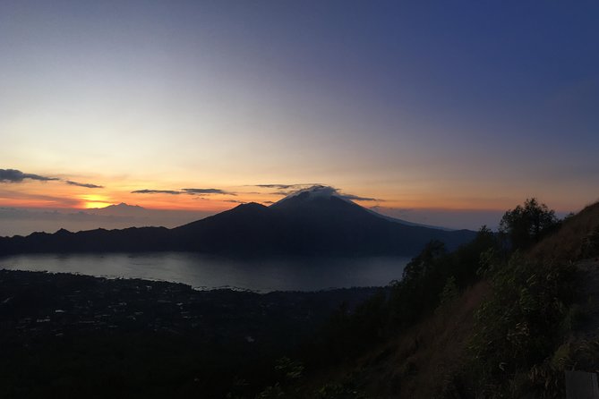 Mount Batur Sunrise Trekking & Hot Spring Tour - Why the private format matters