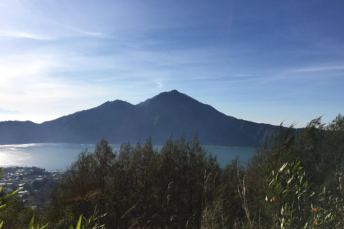 Mount Batur Sunrise Trekking & Hot Spring Tour - Is $22.95 a good value?