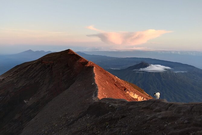 Mount Batur Sunrise Trekking, Hot Springs & Lunch at Restaurant - Batur Natural Hot Spring after the hike