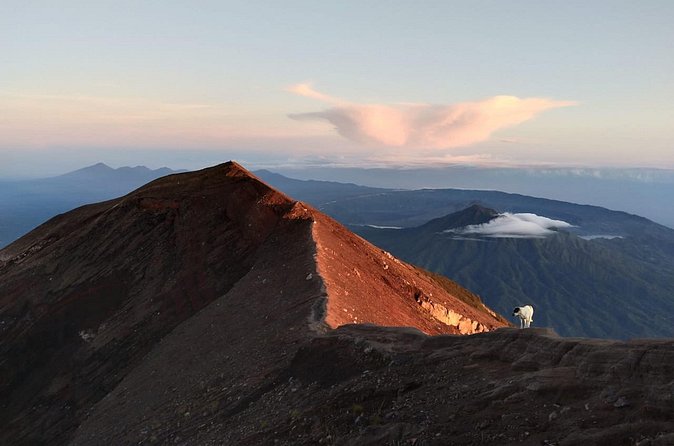 Mount Batur Sunrise Trekking, Hot Springs & Lunch at Restaurant - Cancellation and weather details
