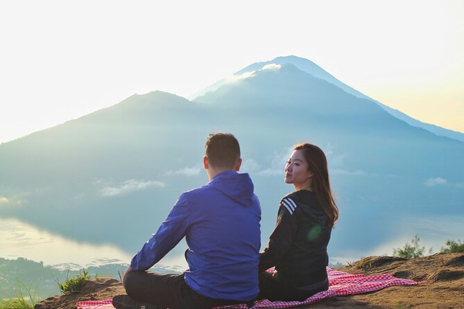 Mount Batur Sunrise Trekking Open Trip All-Inclusive - A 2 AM start for Bali’s volcanic sunrise