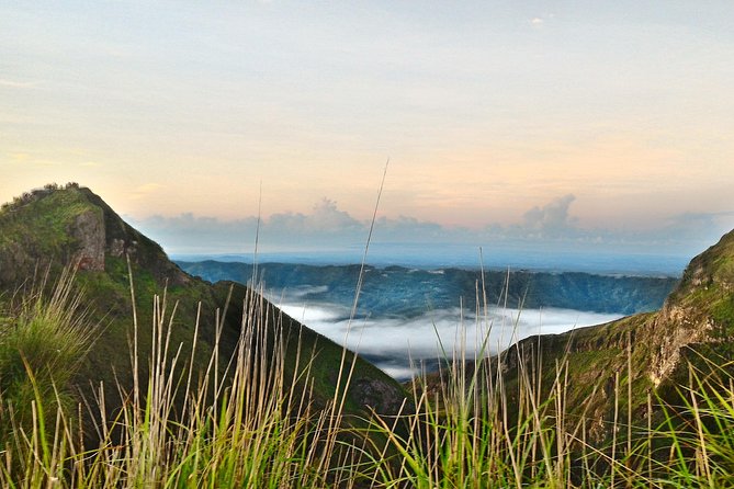 Mount Batur Sunrise Trekking Option - Breakfast cooked near a volcano