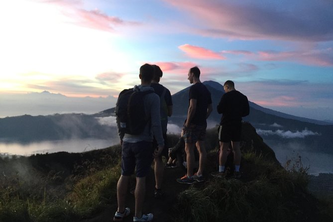 Mount Batur Sunrise Trekking Private All Inclusive - What the $21.43 price really covers