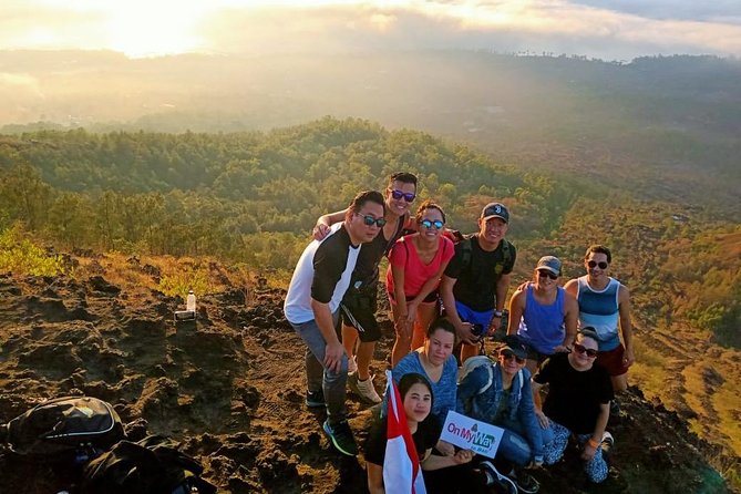 Mount Batur Sunrise Trekking Tour - Uluwatu area - Why Mount Batur at sunrise is worth the lost sleep