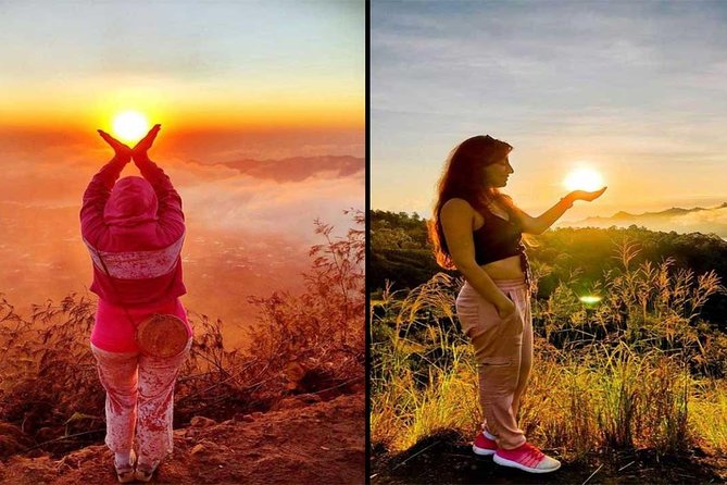 Mount Batur Sunrise Trekking With Guide & Breakfast - The Balinese coffee plantation stop