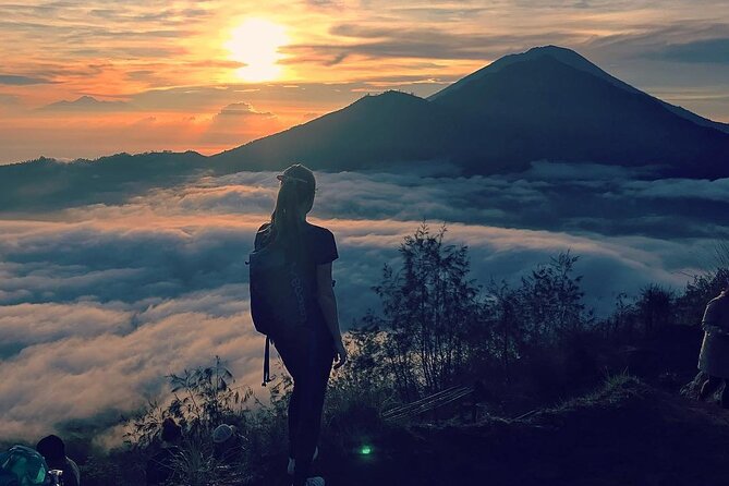 Mount Batur Sunrise Trekking With Hot Springs - Key things to know before you book