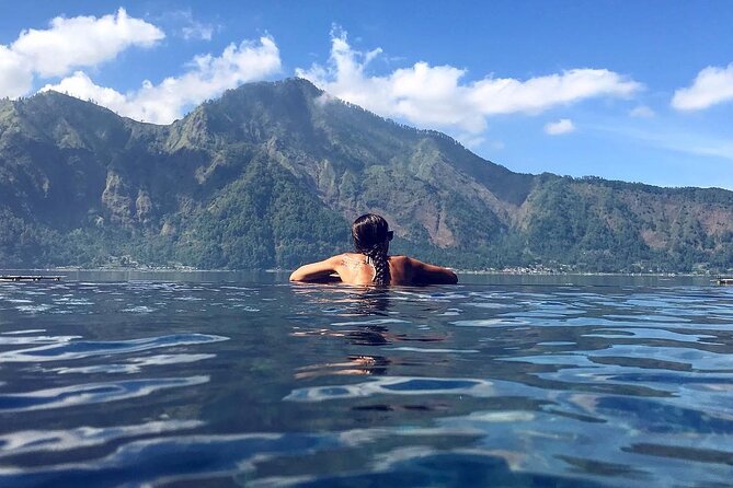 Mount Batur Sunrise Trekking With Hot Springs - Why Mount Batur works so well as a sunrise outing