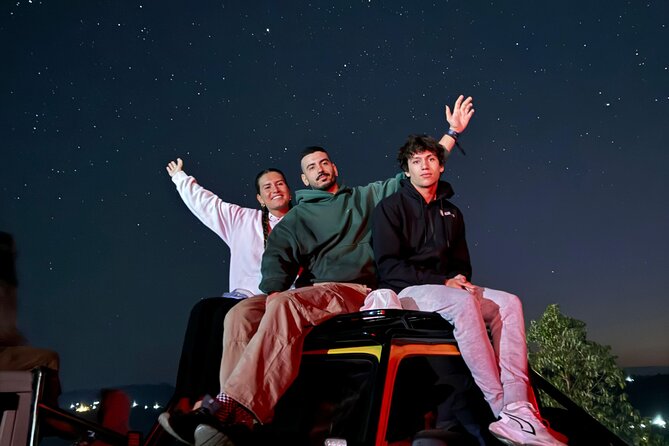 Mount Batur Sunset Jeep Guided Tour (Private Tour) - What the $27.51 price really covers