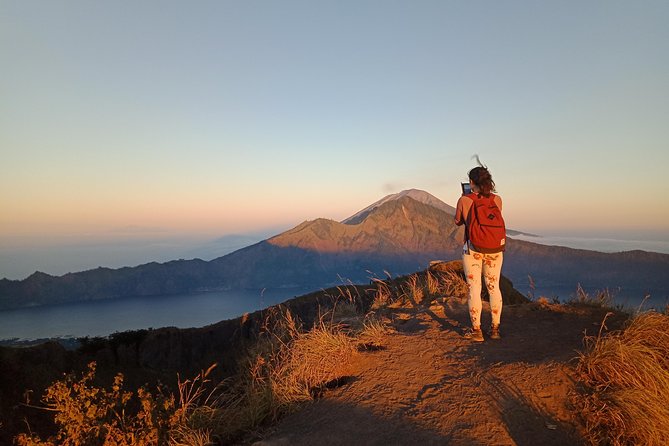 Mount Batur Sunset Trekking - Key points to know before booking