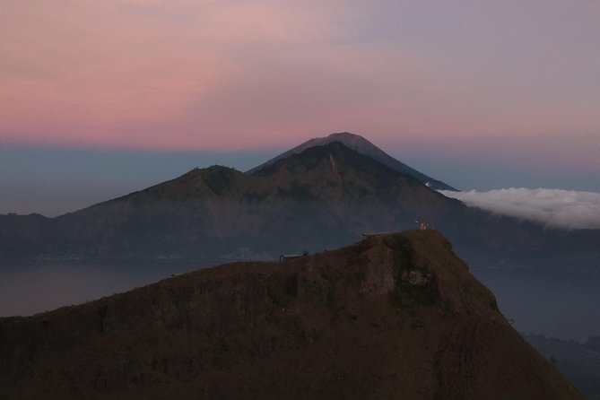 Mount Batur Sunset Trekking - Reaching the trailhead from Ubud