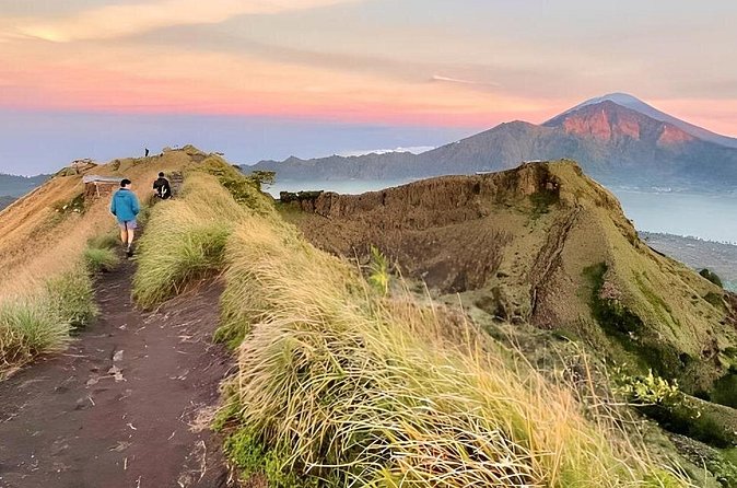 Mount Batur Sunset Trekking - Who will enjoy this Mount Batur experience