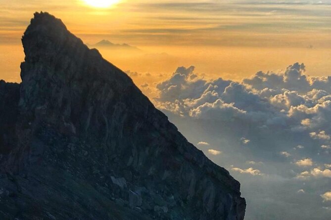 Mount Batur Sunset Trekking From Ubud - The 1.5 to 2 hour climb up Mount Batur