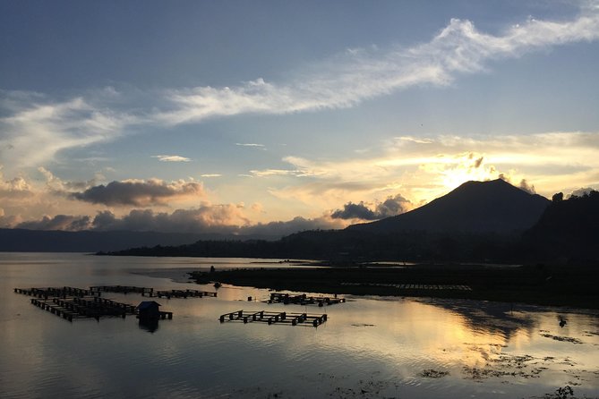 Mount Batur Volcano - Sunrise Trekking with White Water Rafting - Why the volcano section earns the strongest praise