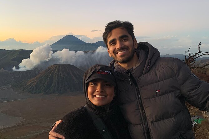 Mount Bromo Private Sunrise Day Tour - From Surabaya or Malang - Why this Mount Bromo day trip works
