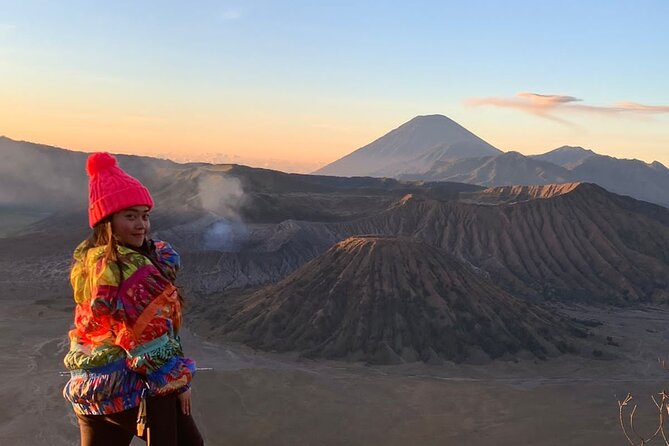 Mount Bromo Private Sunrise Day Tour - From Surabaya or Malang - Choosing one of four sunrise viewpoints