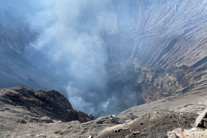 Mount Bromo Private Sunrise Day Tour - From Surabaya or Malang - What the mixed feedback tells you