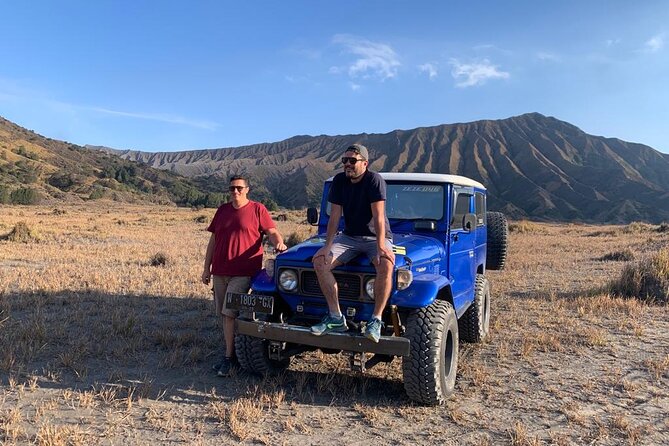 Mount Bromo Public Sunrise Tour - From Malang - Why this Bromo tour starts at midnight