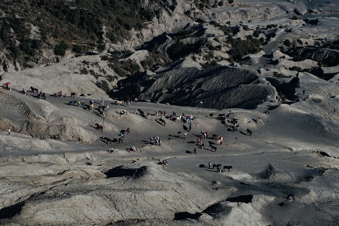 Mount Bromo Public Sunrise Tour - From Malang - What the $41 price really covers
