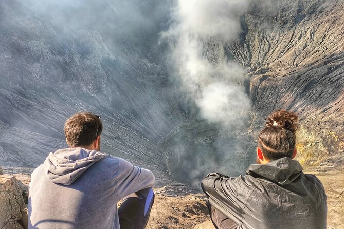 Mount Bromo Sunrise 1 Day Private Tour - Leaving Surabaya around 11:30 p.m.