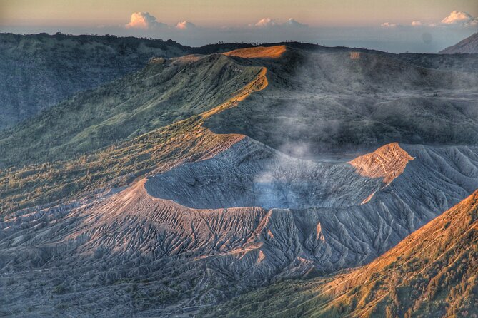 Mount Bromo Sunrise 1 Day Private Tour - What the private format changes
