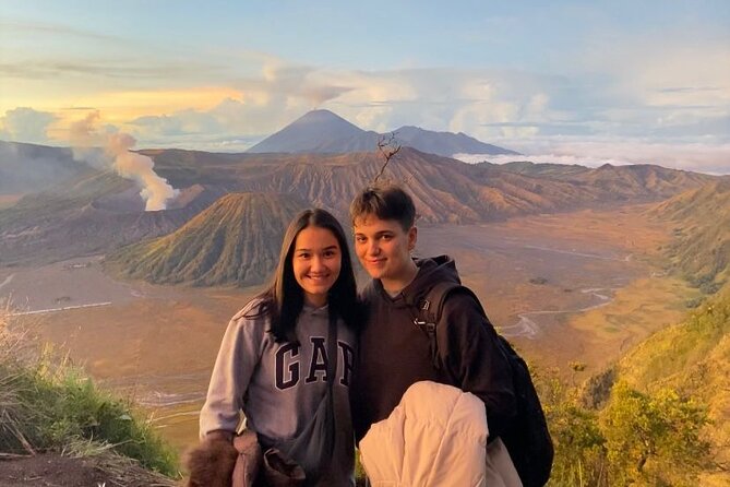 Mount Bromo Sunrise 1 Day Private Tour - Who will enjoy this Bromo tour most