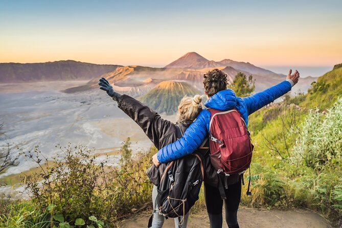 Mount Bromo Sunrise – Exclusive Guided Tour (All-Inclusive) - Key points to know before booking