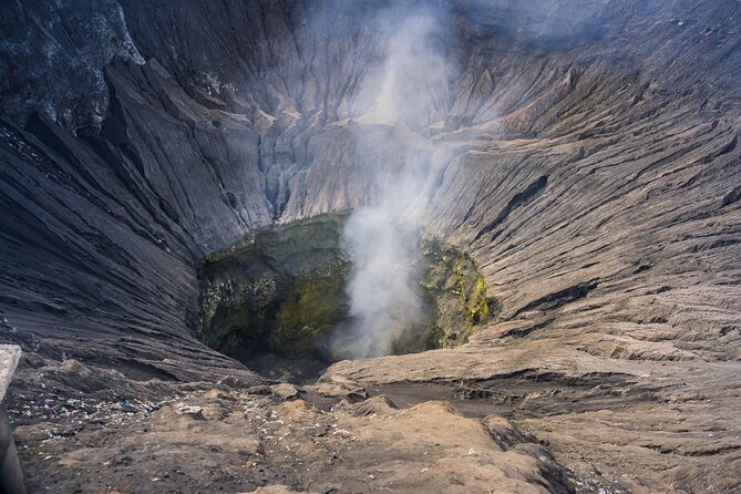 Mount Bromo Sunrise – Exclusive Guided Tour (All-Inclusive) - Why Bromo sunrise is worth the lost sleep
