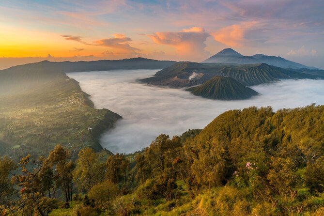 Mount Bromo Sunrise – Exclusive Guided Tour (All-Inclusive) - More time in the Sea of Sand